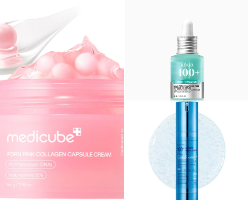 ✨ The Beauty Products Everyone Is Talking About — Worth the Hype cover photo collage
