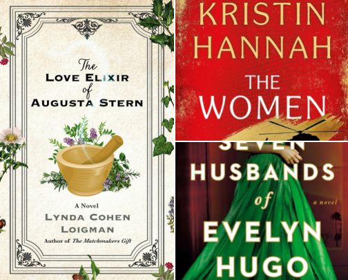 Cozy Fall Reads🍂📚 cover photo collage