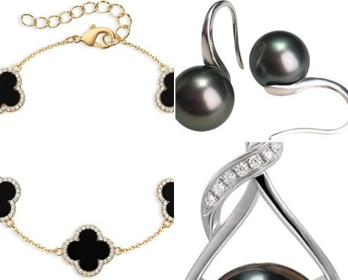 💍💎Timeless Jewelry Favorites …💎💍 cover photo collage