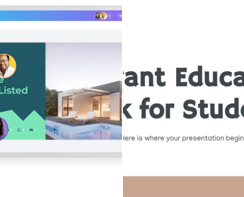 Teaching Resources cover photo collage