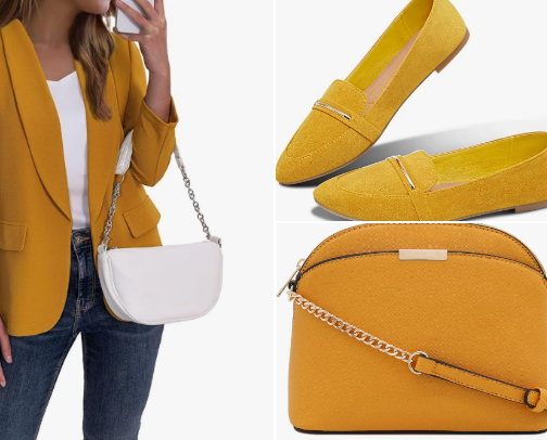 Moody Hues & Cozy Views cover photo collage