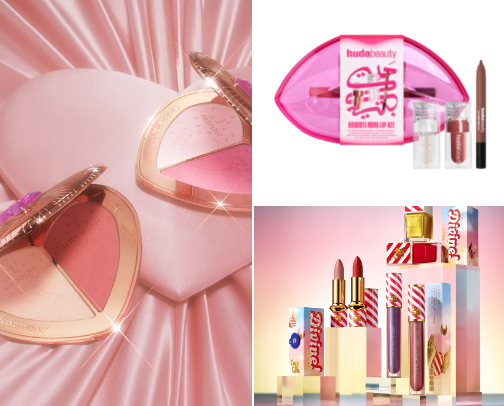 Last stock: Limited Edition Makeup (save 💰) cover photo collage