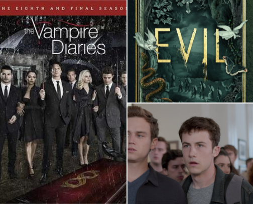 PELÍCULAS  QUE EMOCIONAN cover photo collage