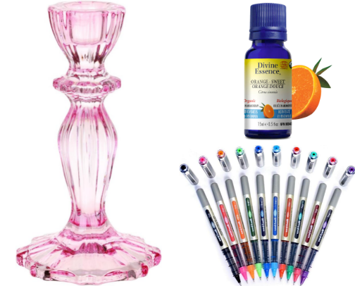 Summer Solstice Rituals for Honoring the Light Within cover photo collage