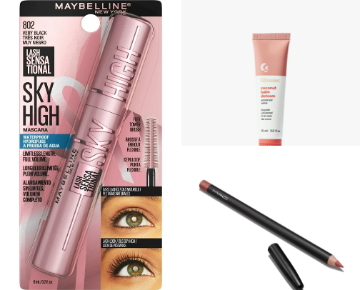 Makeup products will leave you obsessed cover photo collage