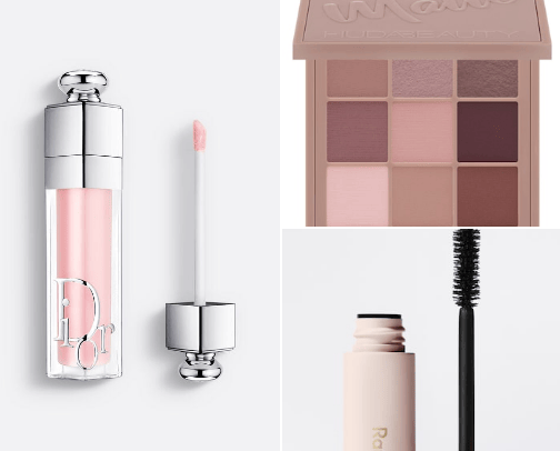 Sephora favorites   cover photo collage