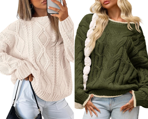 Comfy Everyday Fashion Basics I Actually Wear cover photo collage