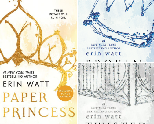 Romance novels you'll never regret reading cover photo collage