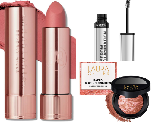 Recommendation of the best makeup and equipment✨💯 cover photo collage