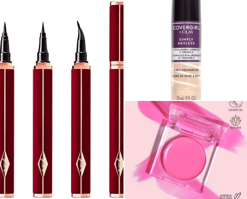 AMAZON FINDS! cover photo collage