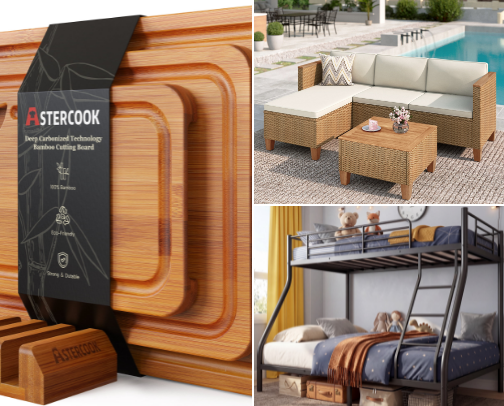 Best Walmart Deals Worth Buying cover photo collage