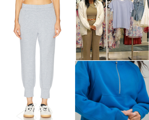 The "Quiet Luxury" Travel Capsule: Airport-to-Dinner Essentials cover photo collage