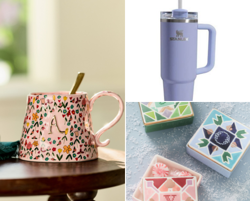 Gifts for Mom Under $75 (2026) cover photo collage