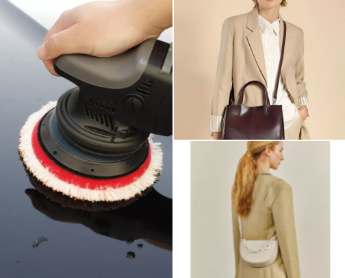 Mega Trend Point cover photo collage