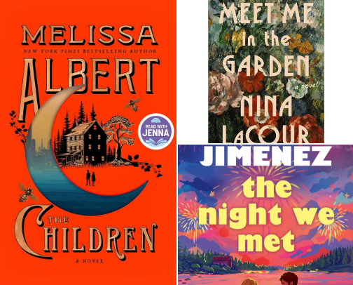 📚 The Most Anticipated Books You Need to Preorder Before the Year Ends cover photo collage