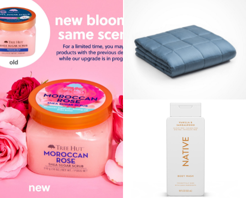 🧖🏾‍♀️ Self-Care Essentials cover photo collage