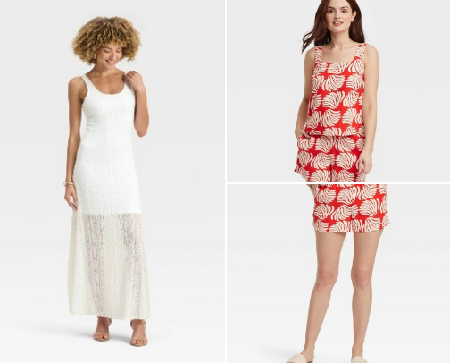 Texas-Heat Approved Summer Picks cover photo collage