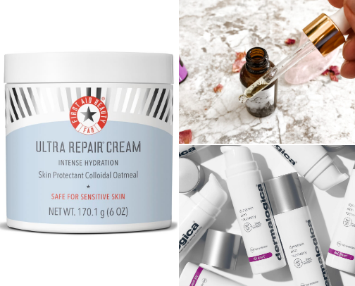Underdogs at Sephora and Ulta Beauty — A List Worth Checking Out cover photo collage