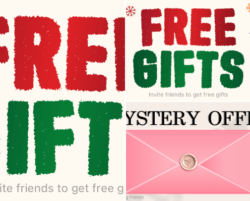 Temu Games cover photo collage