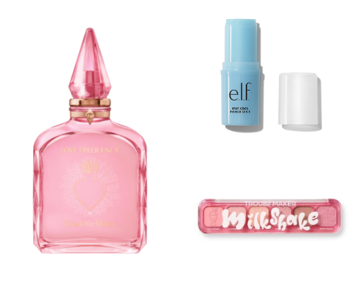 Simple make up recs cover photo collage