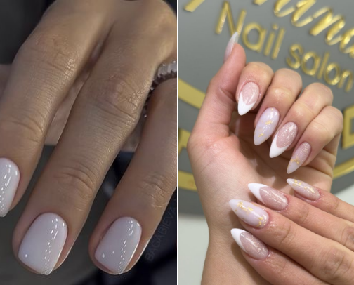 My go to local Nail Salon cover photo collage