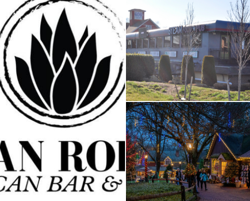 Bucks County, PA Recommendations cover photo collage