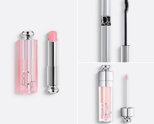 The Ultimate Guide to Dior Beauty: Luxe Products You Need cover photo collage