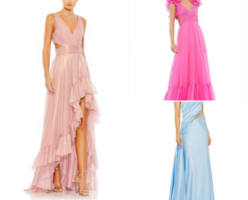 Prom 2026: Your Red Carpet Reveal cover photo collage