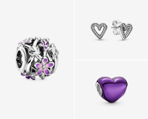 Pandora cover photo collage