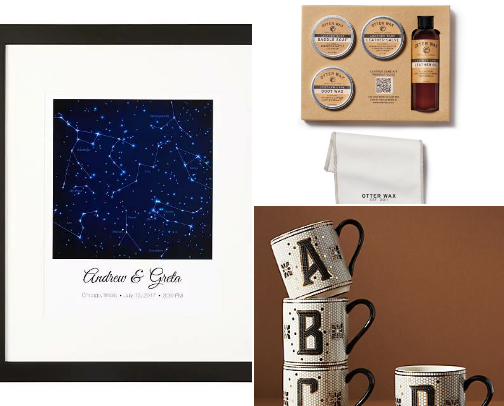🎁 Gifts That Will Make You the Best Gift-Giver They've Ever Had cover photo collage