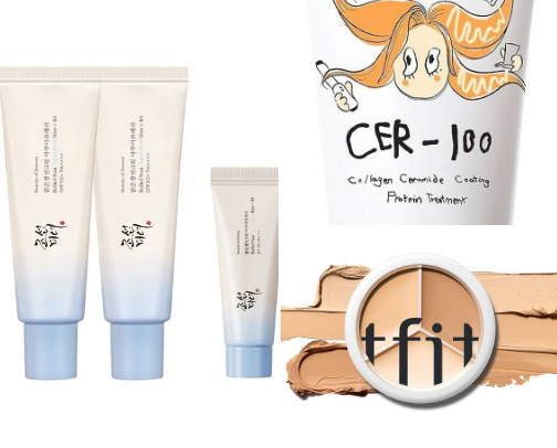 Black friday deals cover photo collage