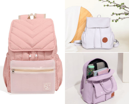 My favorit bag cover photo collage
