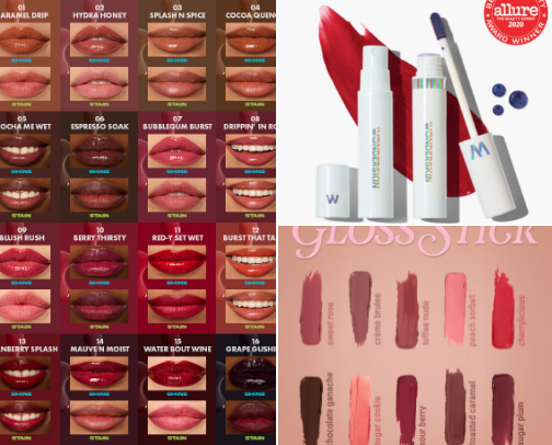 Must Haves for Student Slays cover photo collage