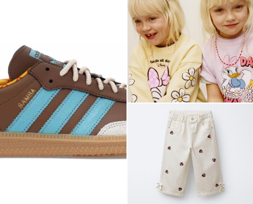 Disney Merch You'll Actually Use cover photo collage