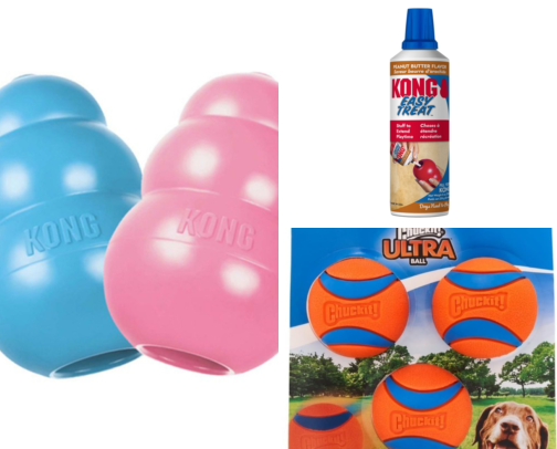 Dog Essentials Under $30 Every New Owner Ends Up Buying cover photo collage