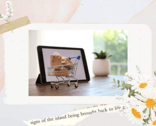 Awesome Find! cover photo collage