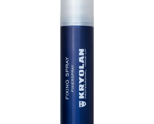Fixing spray for long wear makeup cover photo collage