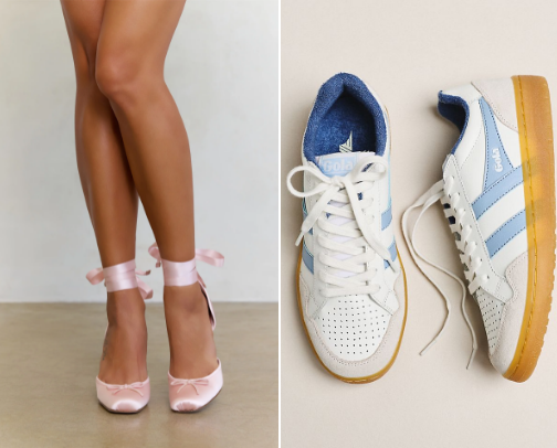 Shoes, Shoes & More Shoes cover photo collage