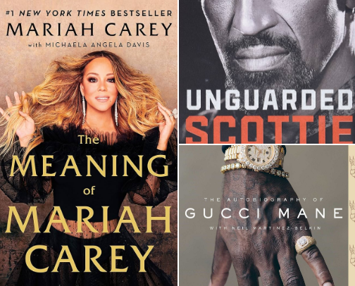 Books I LOVE  📚 cover photo collage