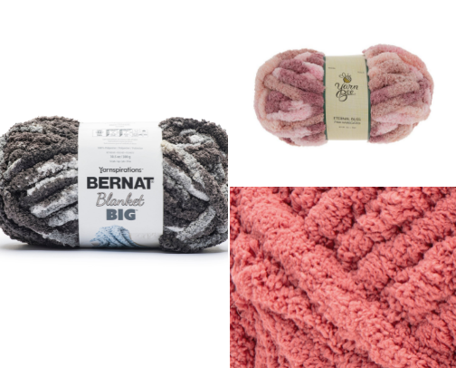 yarn lover cover photo collage