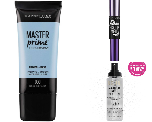 Into makeup? Want to try something new? Try these! cover photo collage