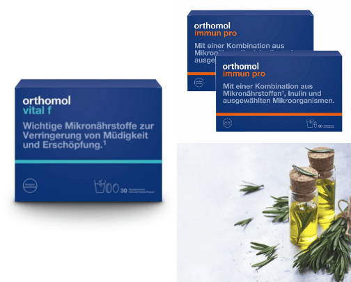 Health cover photo collage
