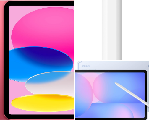 Recharge & Conquer: Tech for the Soft Life cover photo collage