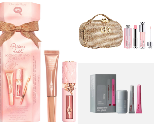 A Girly Giftmas🎅🏼❄️🎁
US Edition cover photo collage