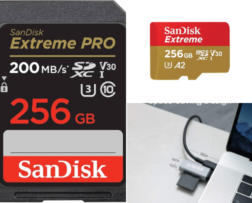 Essential Hardware Items EVERY CONTENT CREATOR needs cover photo collage