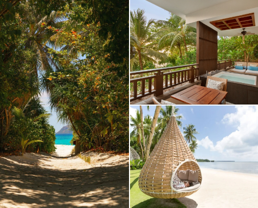 🇵🇭 Discover the Ultimate Guide to Philippine Island Luxury 🏝️✨ cover photo collage