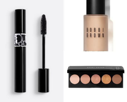 Beauty Items I have been using for 3 decades and are worth the price cover photo collage