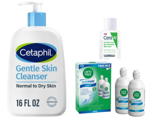 Beauty Items I have been using for 3 decades and are worth the price cover photo collage