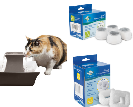 Must Haves for a Cat Household cover photo collage