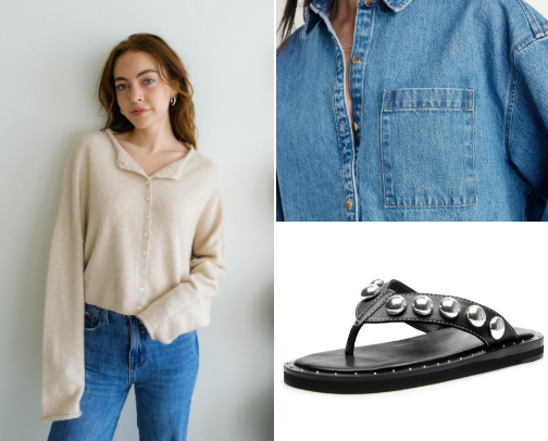 Elevated Basics cover photo collage